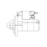 Стартер для автомобилей Toyota Vitz (99-)/ FunCargo (99-)/ Platz (00-)/ Yaris (99-) LSt 1904
