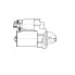 Стартер для автомобилей Toyota Auris E15 (07-)/ Verso (09-)/ Corolla E18 (13-) LSt 1915