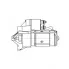 Стартер для автомобилей Peugeot Traveller (16-)/ Citroen Spacetourer (16-) LSt 2004