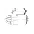 Стартер для автомобилей Mazda 3 BL (08-) LSt 2504