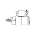 Стартер для автомобилей Mazda 6 GH (07-) LSt 2510