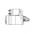 Стартер для автомобилей Mazda 323 (94-)/ Demio (98-) LSt 2514