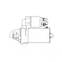 Стартер для автомобилей BMW 5 F10 (10-)/3 F30 (12-)/X3 F25 (11-) 2.0T MT 1,7кВт LSt 2608 StartVolt