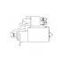 Стартер для автомобилей BMW 1 F20 (11-)/3 F30 (12-) 1.6T 1,7кВт LSt 2612 StartVolt