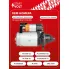 Стартер для спецтехники МТЗ-80/82/ ГАЗ / ПАЗ LSt 0310