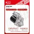 Стартер для автомобилей Daewoo Matiz (98-)/ Chevrolet Aveo (04-) LSt 0510