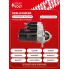 Стартер для Chevrolet Captiva C100 (06-)/Opel Antara (06-) 2.4i 1,4кВт LSt 0521