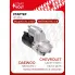 Стартер для Daewoo Nexia (94-) 1.5i/Chevrolet Lacetti (05-) 1.4i/1.6i (Z=9) 1,1кВт LSt 0563