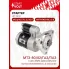 Стартер для спецтехники МТЗ-80/82/ ГАЗ / ПАЗ с дв. ММЗ-Д240/245/260 LSt 0604