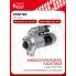 Стартер для автомобилей КАМАЗ/УРАЛ/ЗИЛ/ЛАЗ/ЛИАЗ с дв. 740/7403 24В 8,5кВт LSt 0740 StartVolt