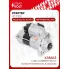 Стартер для автомобилей КАМАЗ с дв. Cummins ISB 6,7 LSt 0756X