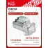 Стартер для автомобилей Hyundai Starex (07-)/ Mitsubishi Pajero Sport (98-) LSt 0809