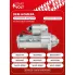Стартер для автомобилей Hyundai Starex (07-)/ Mitsubishi Pajero Sport (98-) LSt 0809