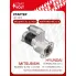 Стартер для автомобилей Hyundai H-1 Starex (96-)/ Terracan (01-)/ Mitsubishi Pajero II (90-) LSt 0815