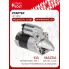 Стартер для автомобилей KIA Sportage I (93-)/ Mazda 626 (91-) LSt 0858
