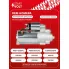 Стартер для автомобилей Ford Kuga I (08-)/ Mondeo IV (07-) LSt 1034