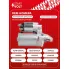 Стартер для Ford Focus II (04-)/Fiesta (01-) 1.4i/1.6i (тип BOSCH) 1,1кВт LSt 1079