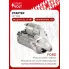 Стартер для автомобилей Ford Focus II (04-) 1.4i/1.6i/Focus III (10-) 1.6Ti (тип Valeo) 1,2кВт LSt 1080 StartVolt