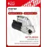 Стартер для автомобилей Mitsubishi Carisma (00-)/Space Star (00-) 1.6i/1.8i MT 1,3кВт LSt 1113 StartVolt