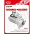 Стартер для автомобилей MAN TGA (02-) с дв. D2876LF12 24В 7,5кВт LSt 1296 StartVolt