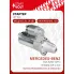 Стартер для автомобилей Mercedes-Benz GLK X204 (09-)/E W212 (09-) LSt 1514