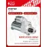 Стартер для автомобилей Mercedes-Benz M W166 (11-)/E W212 (09-) LSt 1518