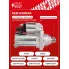 Стартер для VAG Polo Sedan (10-)/Octavia A5 (04-)/Jetta III (05-) 1.6i AT (тип Valeo) 1,1кВт LSt 1815