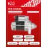 Стартер для автомобилей Toyota Corolla E15 (06-)/ RAV4 A30 (08-) LSt 1903