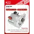Стартер для автомобилей Toyota Land Cruiser Prado J150 (09-) LSt 1905