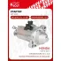 Стартер для автомобилей Honda CR-V (12-)/Crosstour (12-) 2.4i 1,6кВт LSt 2303 StartVolt