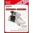 Стартер для автомобилей Honda CR-V (95-)/Orthia (95-) 2.0i MT 1,5кВт LSt 2309 StartVolt