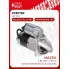Стартер для автомобилей Mazda 3 BK (03-) LSt 2501