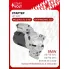 Стартер для автомобилей BMW X5 F15 (13-)/X6 F16 (14-)/X3 F25 (11-) 3.0D 2кВт LSt 2609 StartVolt
