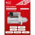 Стартер для автомобилей BMW X5 F15 (13-)/X6 F16 (14-) 3.0i 1,6кВт LSt 2619 StartVolt