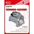 Стартер для автомобилей Chery Tiggo 7 PRO (20-) / Tiggo 3 (17-) LSt 2717