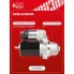 Стартер для автомобилей Geely Coolray (19-)/Atlas Pro (21-)/Belgee X50 (23-) 1.5T 1,4кВт LSt 2735 StartVolt