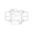 Термостат для с/т Ростсельмаш (Parker TH-1000-16FO-23) (в корпусе) LT 0113 LUZAR