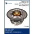 Термостат для автомобилей ГАЗ, КАМАЗ, ПАЗ с дв. Cummins ISF3.8/ISBe (82°C) (термоэлемент) LT 03106 LUZAR