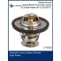 Термостат для автомобилей Chevrolet Captiva (11-)/Opel Antara (10-) 2.2D (82°С) (термоэлемент) LT 0522 LUZAR