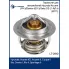 Термостат для автомобилей Hyundai Accent (99-)/Elantra (00-)/Getz (02-) 1.4i/1.6i (82°С) (термоэлемент) LT 0810 LUZAR