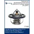 Термостат для автомобилей Hyundai Solaris (10-)/KIA Rio III (11-)/Nissan Qashqai (06-) (82°С) (термоэлемент) LT 0822 LUZAR