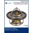 Термостат для автомобилей Hyundai Solaris II (17-)/KIA Rio IV (17-) (88°С) (термоэлемент) LT 0835 LUZAR