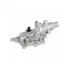 Термостат для автомобилей Renault Fluence (10-)/Megane II (02-) 1.4i/1.6i (89°С) (алюм. корпус) LT 0924 LUZAR