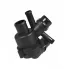 Термостат для автомобилей Land Rover Discovery IV (09-)/Range Rover IV (12-)/Range Rover Sport (13-) 3.0D (82°С) (с корпусом) LT 1033 LUZAR
