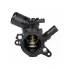Термостат для автомобилей Nissan Qashqai (13-) 1.2T (93°С) (с корпусом) LT 1412 LUZAR