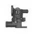 Термостат для автомобилей Skoda Fabia I (99-) 1.4i (88°С) (с корпусом) LT 1814 LUZAR