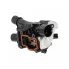Термостат для автомобилей Peugeot Expert (16-)/Citroen Jumpy (16-)/Opel Zafira Life (19-) 2.0D (100°С) (c корпусом) LT 2028 LUZAR