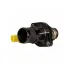 Термостат для а/м PSA 407 (05-)/307 (00-)/C5 (05-) 1.8i/2.0i (105°С) (с корпусом) LT 2039 LUZAR