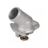 Термостат для автомобилей Opel Astra H (04-)/Corsa D (04-) 1.0i/1.2i/1.4i (с алюм. корпусом) (92°С) LT 21165 LUZAR