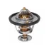 Термостат для автомобилей Geely Emgrand EC7 (09-)/Emgrand X7 (13-)/Coolray (23-)/Emgrand II (21-)/Livan X3 Pro (22-) (82°С) (термоэл.) LT 3003 LUZAR